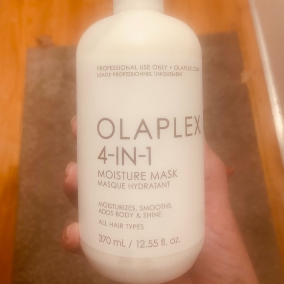 Olaplex 4‎ in 1